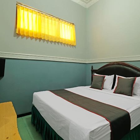 Collection O 91914 Hotel Citra Dewi 2 Int'S เซอมารัง ภายนอก รูปภาพ
