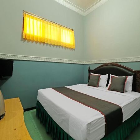 Collection O 91914 Hotel Citra Dewi 2 Int'S เซอมารัง ภายนอก รูปภาพ
