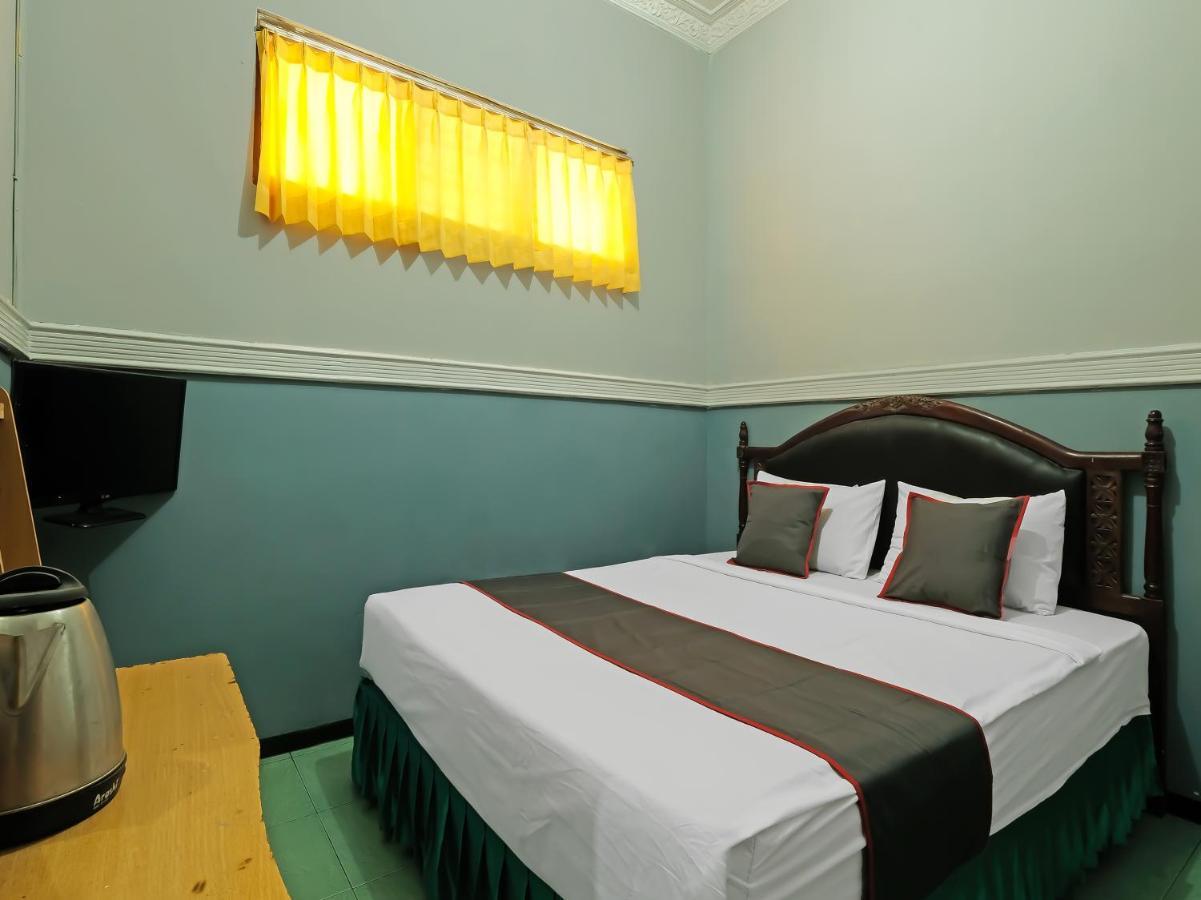 Collection O 91914 Hotel Citra Dewi 2 Int'S เซอมารัง ภายนอก รูปภาพ