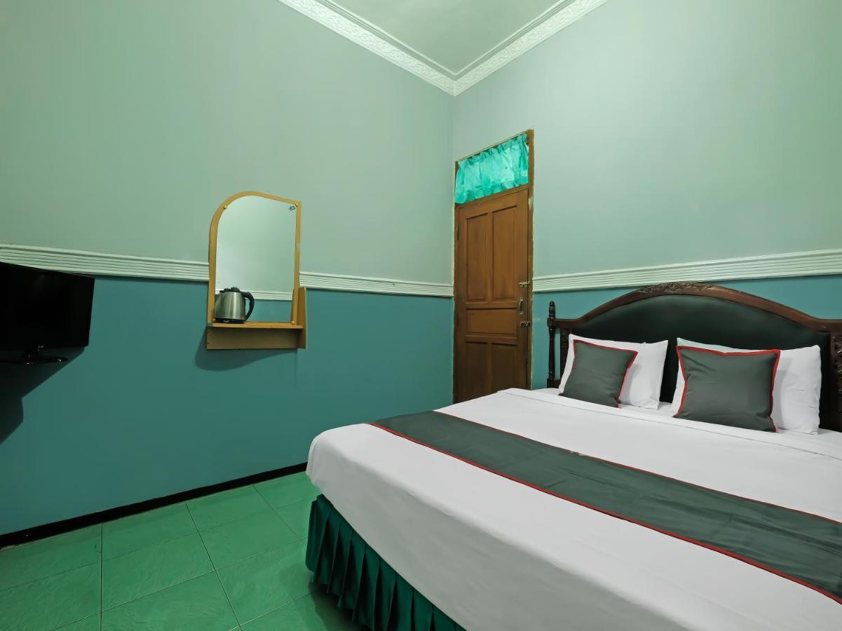 Collection O 91914 Hotel Citra Dewi 2 Int'S เซอมารัง ภายนอก รูปภาพ
