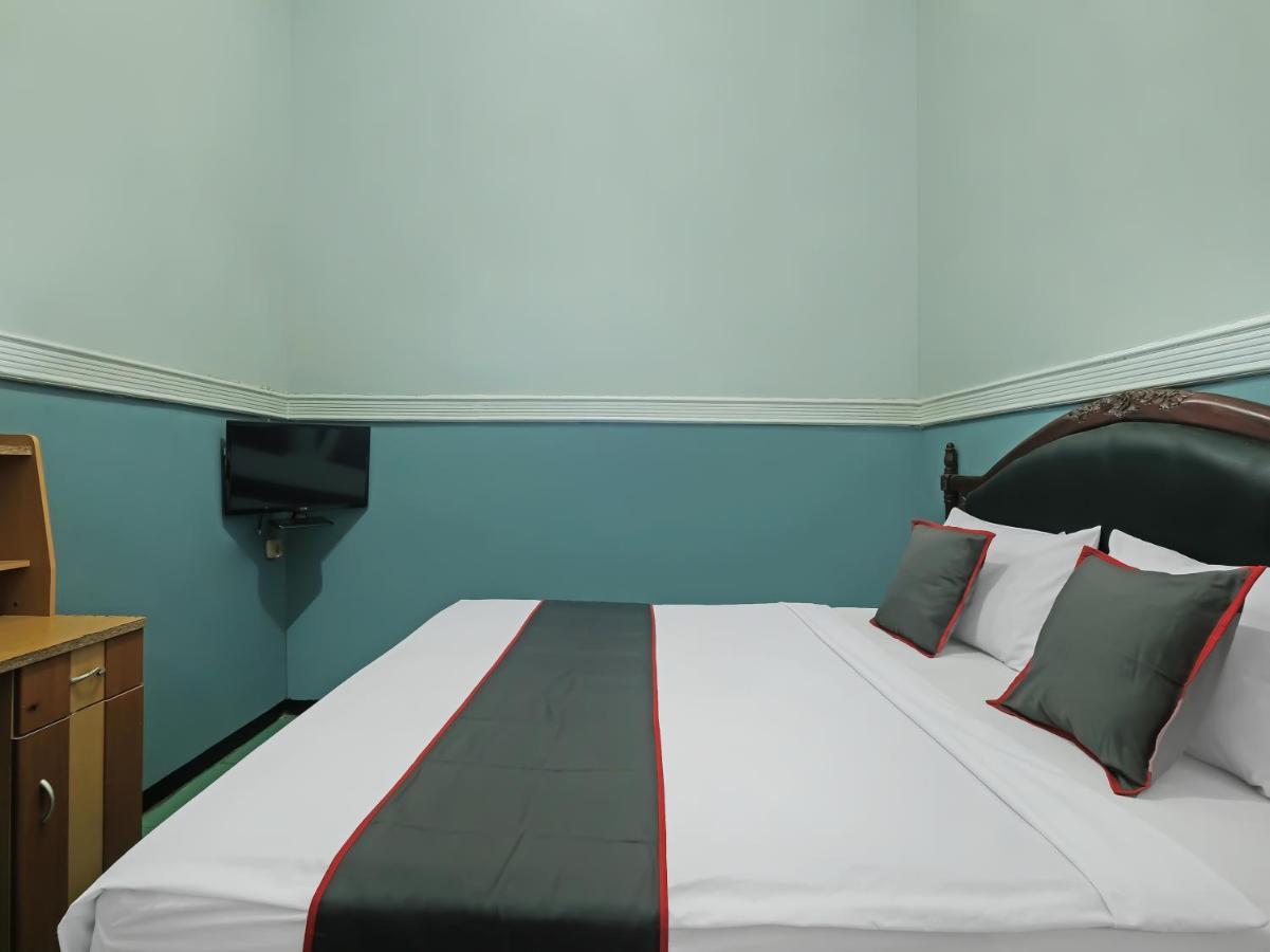 Collection O 91914 Hotel Citra Dewi 2 Int'S เซอมารัง ภายนอก รูปภาพ